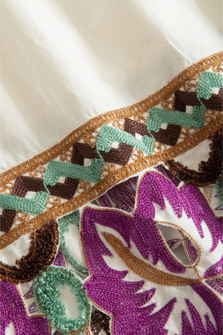 Albia Skirt, Napa