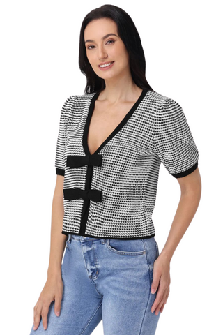 Elaine Cardi, Black Multi