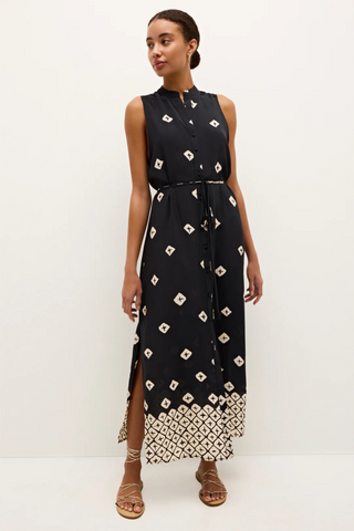 Kirkley Dress, Ceramic