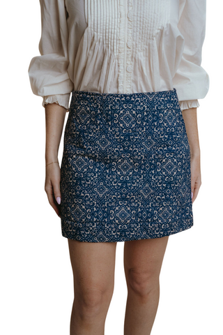 Chandler Skirt, Arcadia