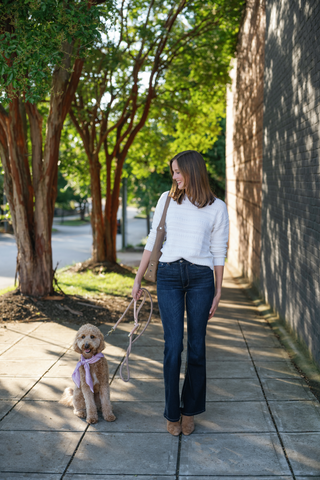 Bridget Boot Jean, Eastside