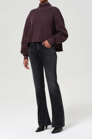 Isra Sweatshirt, Root