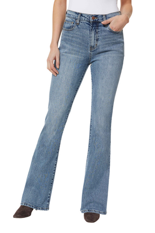 Logan Bootcut Jean, Delmar