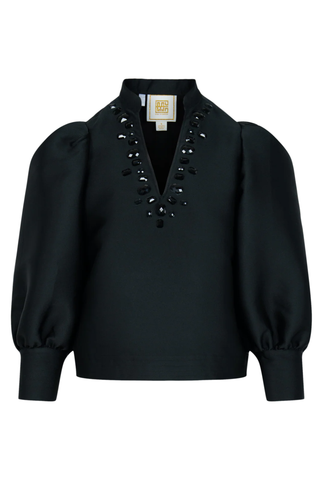 Hampton Top, Midnight