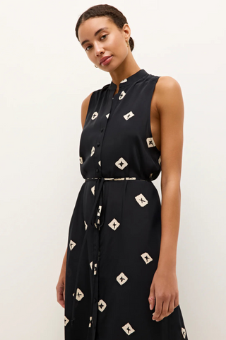 Kirkley Dress, Ceramic