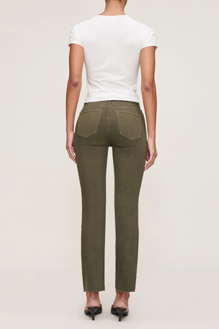 Mara Straight Jean, Trellis