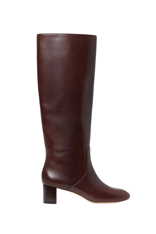 Gia Tall Boot, Espresso
