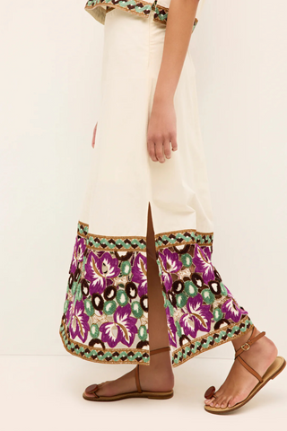 Albia Skirt, Napa