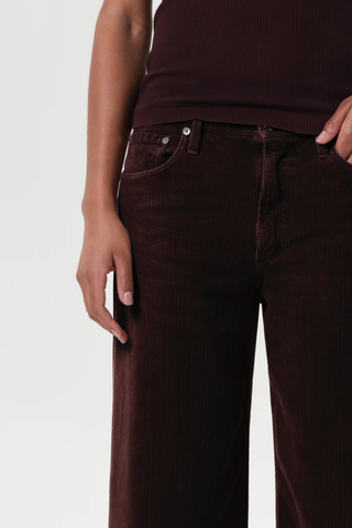 Keira Corduroy, Firefly