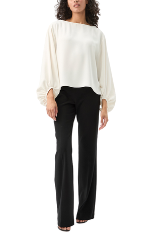 Ursa 2 Top, Winter White