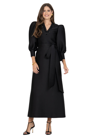 Audrey Skirt, Midnight