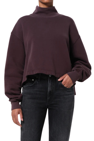 Isra Sweatshirt, Root