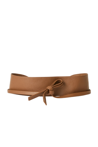 Archer Belt, Tobacco