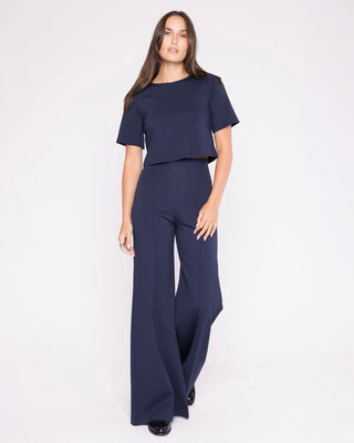 Ponte Top, Navy
