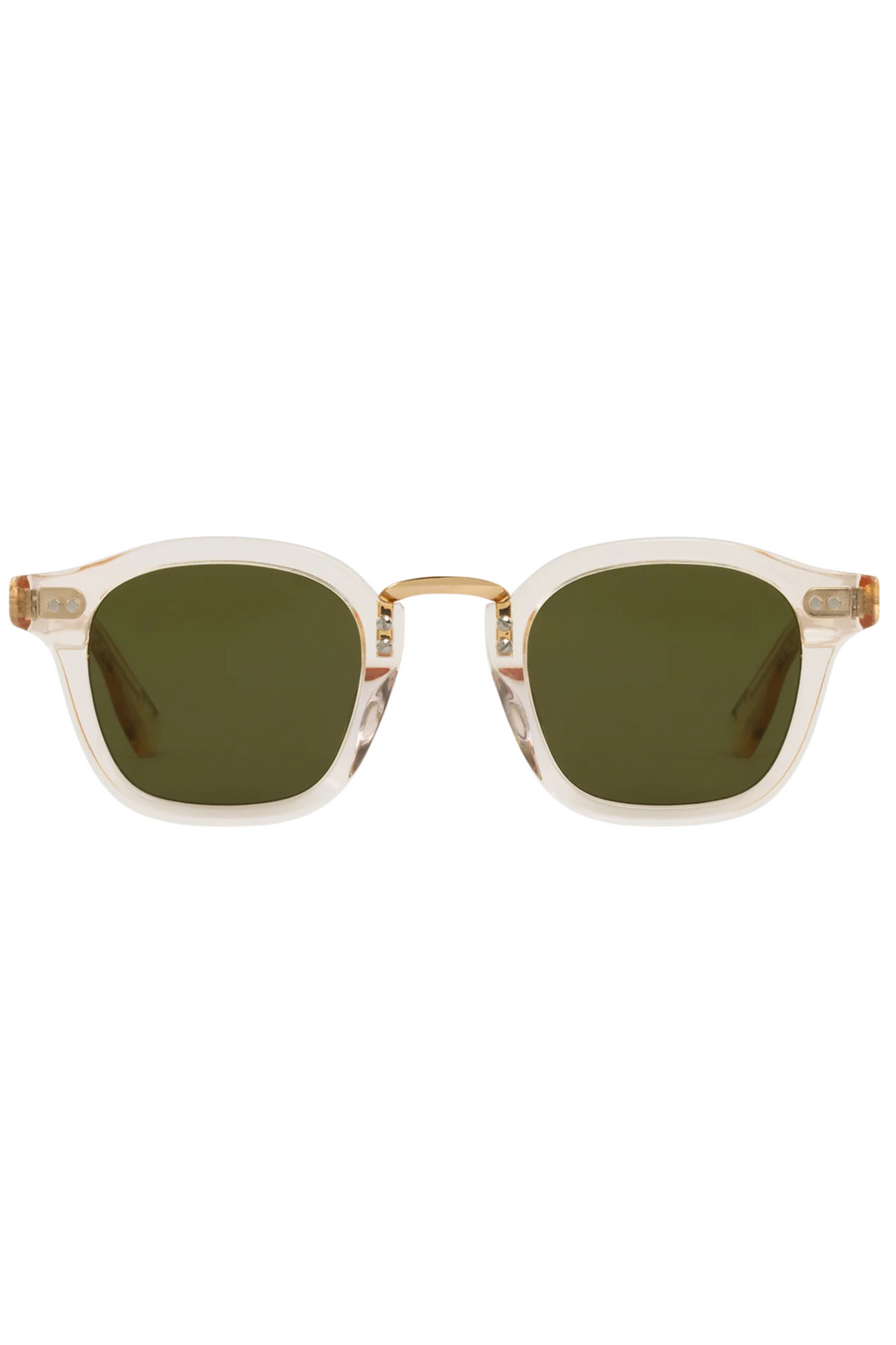 Campbell Sunglasses, Haze 18K Polarized – Monkee display picture 1