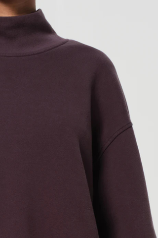 Isra Sweatshirt, Root