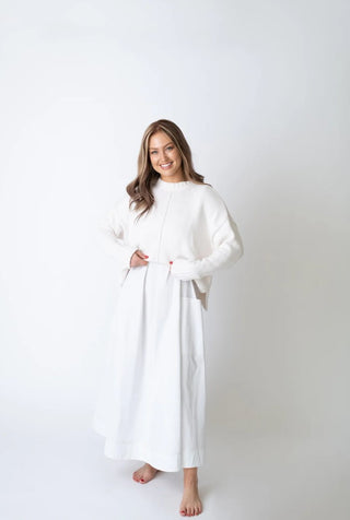 The Original Tucky, Mocha