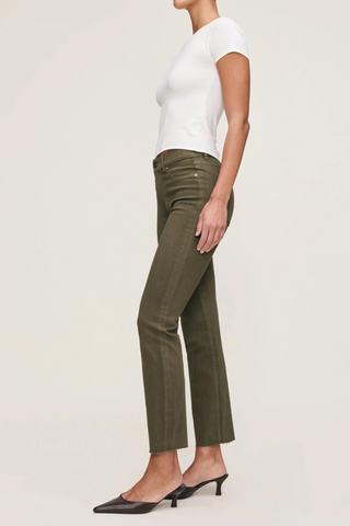 Mara Straight Jean, Trellis