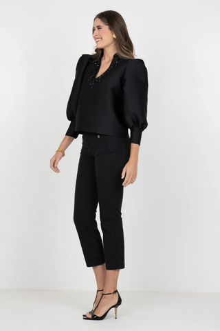 Hampton Top, Midnight