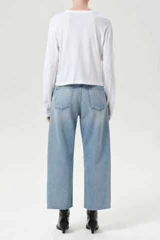 Arc Jean, Orten