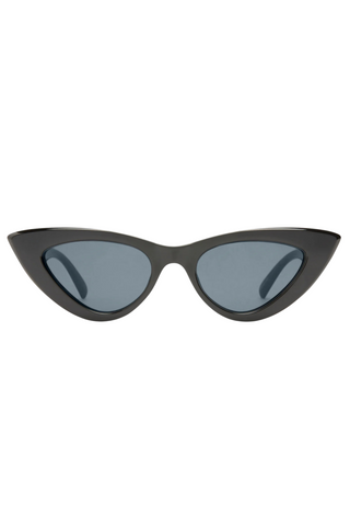 Hypnosis Sunglasses, Black