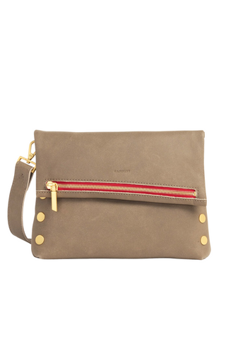 VIP Med Bag, Pew/Gold