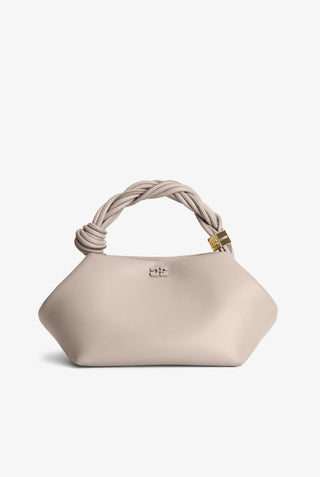 Small Bou Bag, Oyster Gray