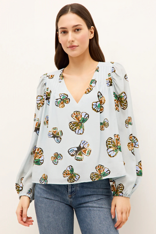 Rosalind Blouse, Adonis