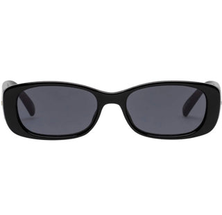 Unreal Sunglasses, Black