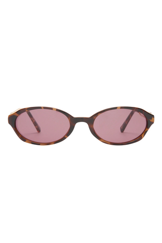 Lunita Sunglasses, Tort