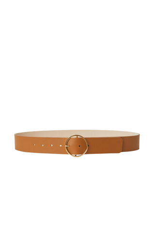 Molly Belt, Cuoio Gold