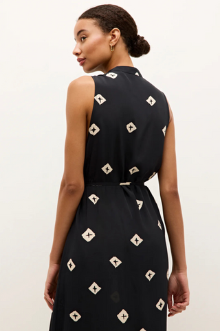 Kirkley Dress, Ceramic