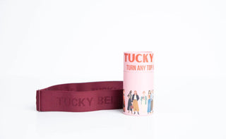 The Original Tucky, Mocha