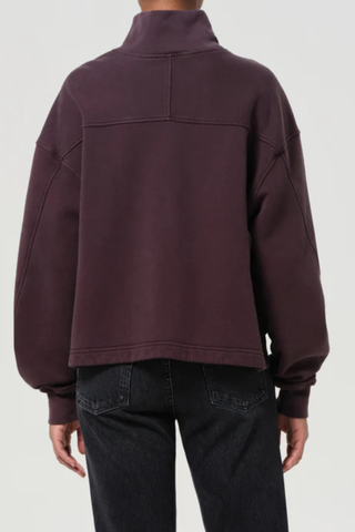 Isra Sweatshirt, Root