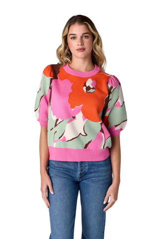 Smith Sweater, O'Keefe