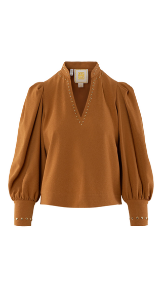 Hampton Top, Brown Sugar