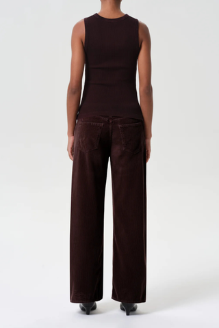 Keira Corduroy, Firefly