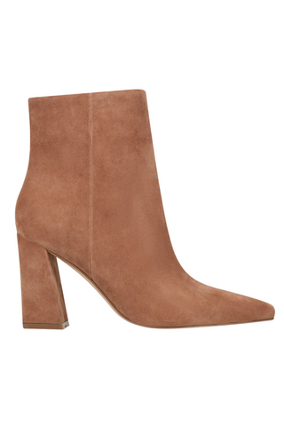 Yanara Bootie, Light Natural