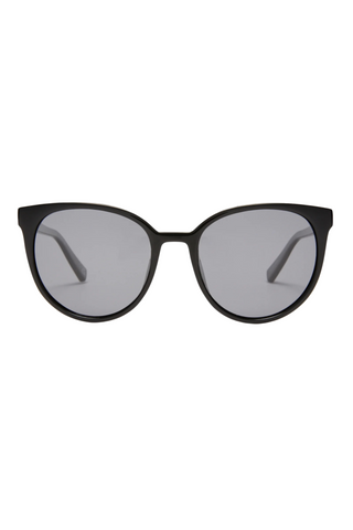 Armada Sunglasses, Black