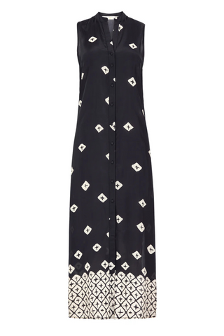 Kirkley Dress, Ceramic