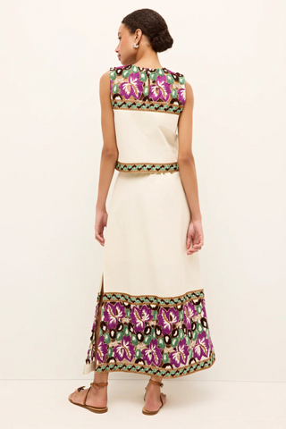 Albia Skirt, Napa