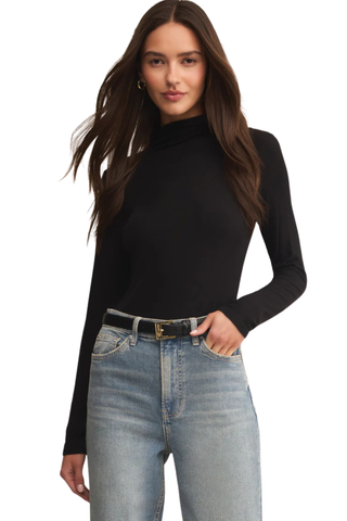Lira Top, Black