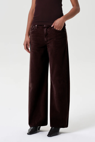 Keira Corduroy, Firefly