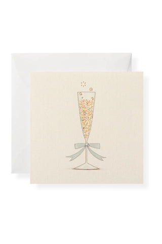 Flute Individual Gift Enclosure