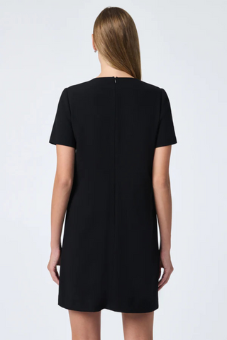 Diamonds Dress, Black