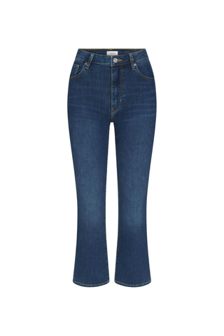 The Reboot Crop Jean, Femma