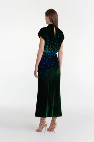 Fabienne-B Dress, Starlight Sky