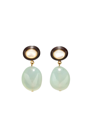 Laurel Earrings, Multi