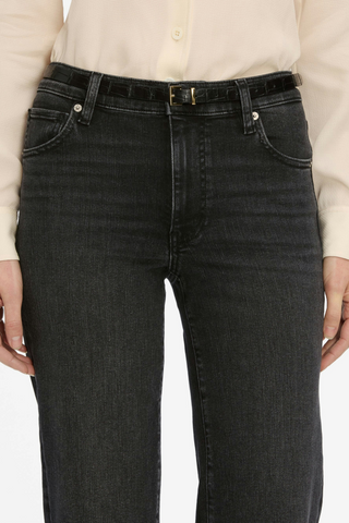 The Mellow Jean, Starship
