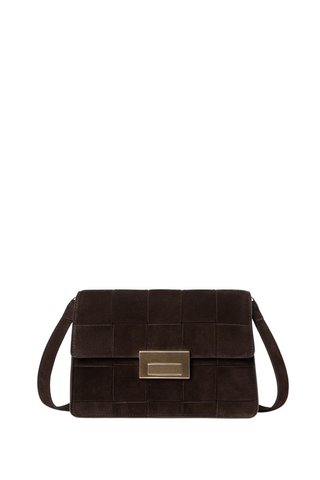 Delphine Handbag, Tmoro